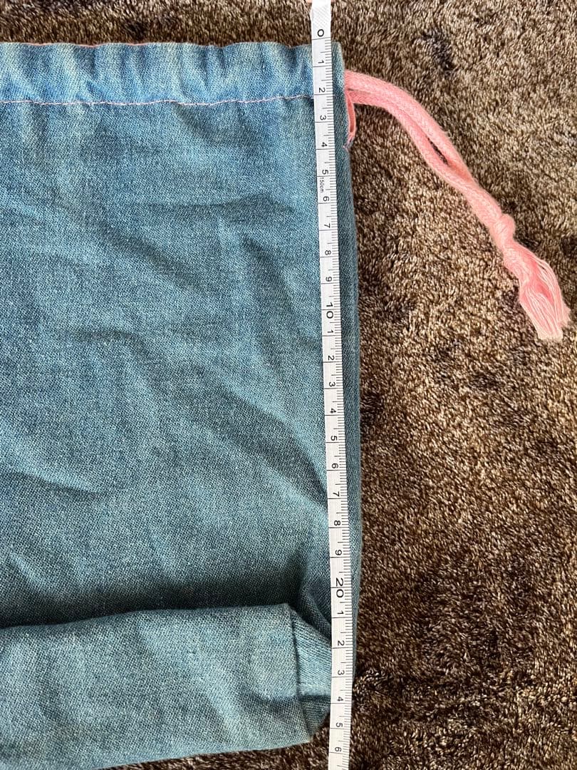 みゆみゆ様確認ページ☆入園グッツ