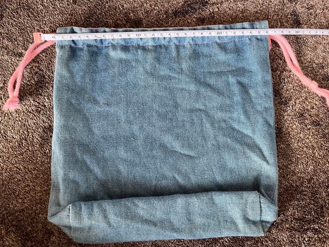 みゆみゆ様確認ページ☆入園グッツ