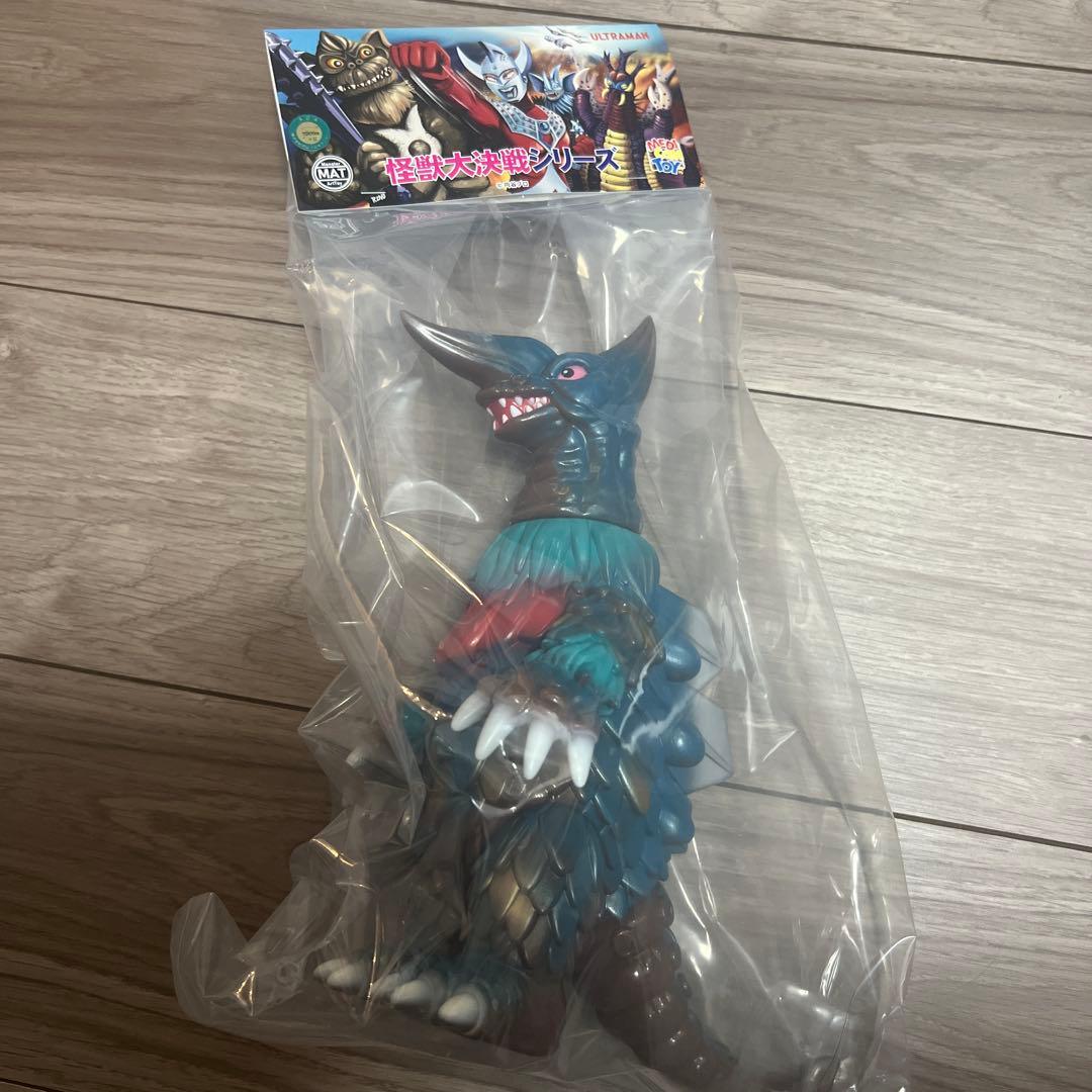 新品未使用】MAT MONSTER ART TOYシリーズ オイルドリンカー - メルカリ