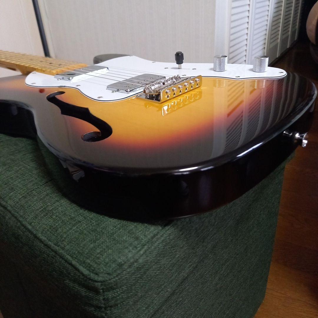 未使用に近い』DONNER Designer series ドナ―シンライン - メルカリ