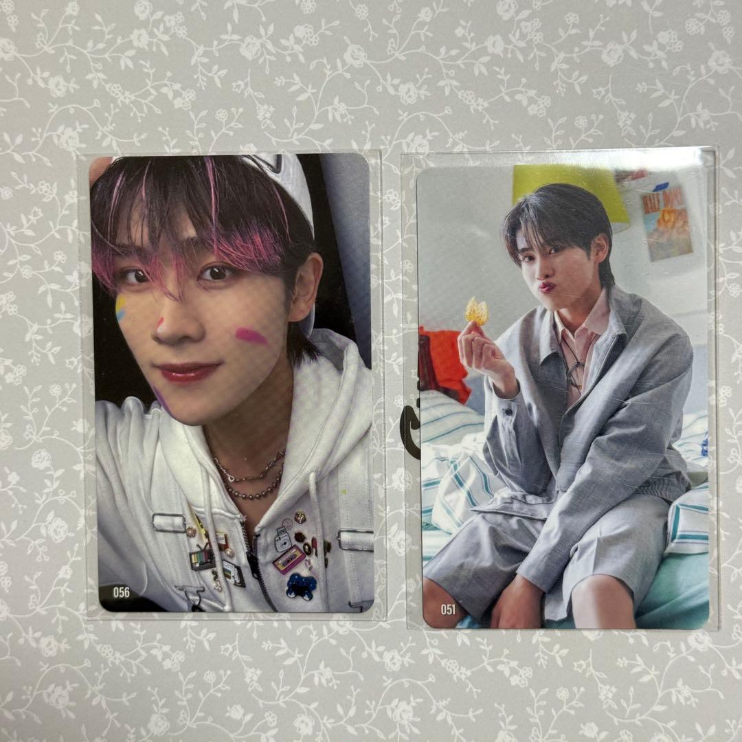 DXTEEN OCEAN MARKET FES 大久保波留 ラントレ - メルカリ