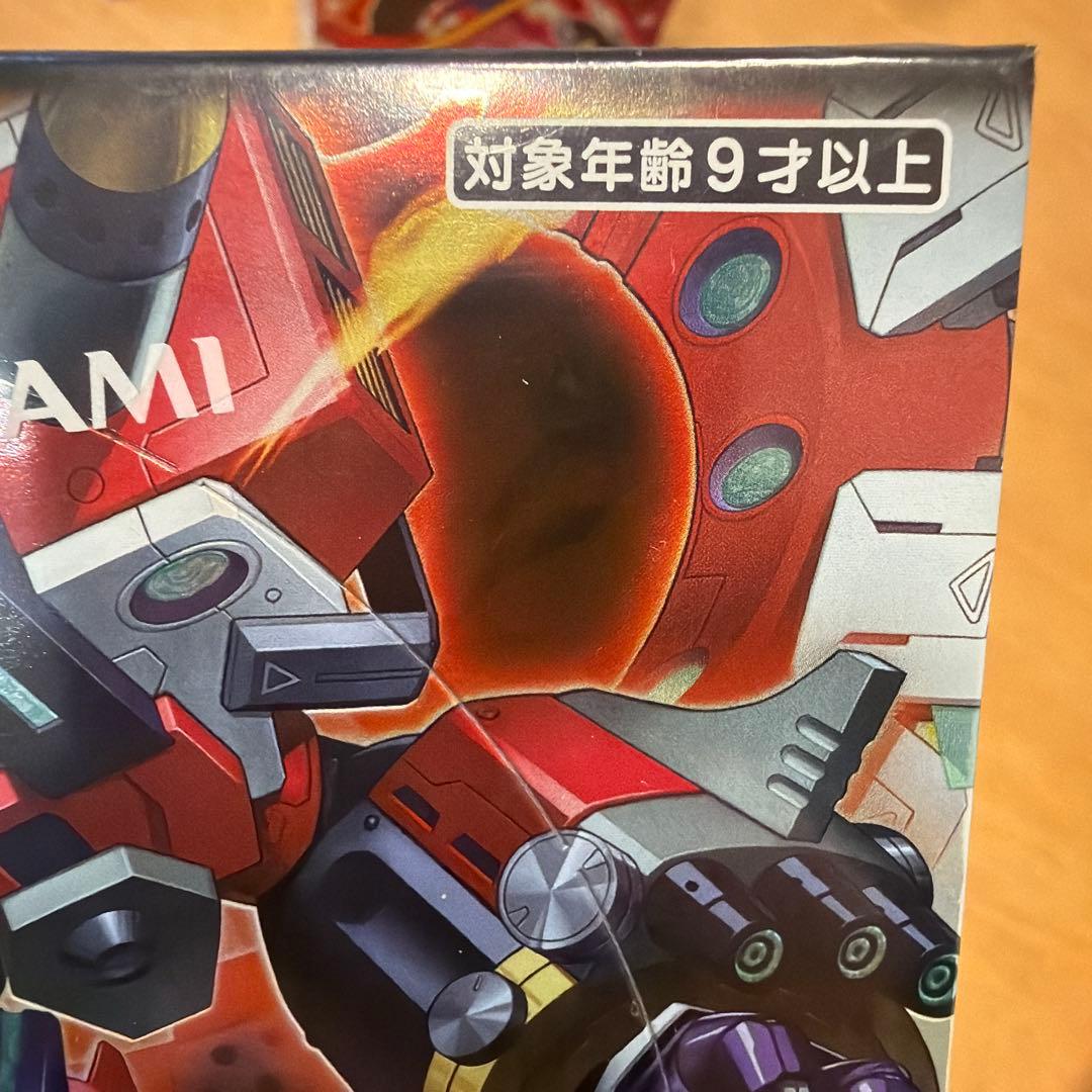 遊戯王 バーストプロトコル 未開封BOX シュリンク付 T116729475