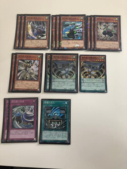 遊戯王 デッキパーツ　妖仙獣 デッキ紹介】後攻特化型P軸妖仙獣～YUDTに使用しようと思っていた