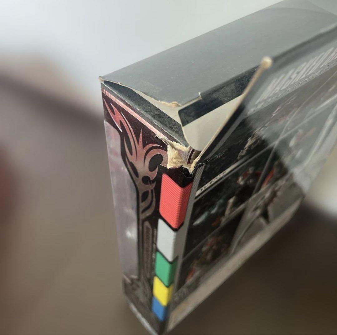 S.I.C. 仮面ライダーVOL 29 仮面ライダースーパー1 BANDAI - メルカリ