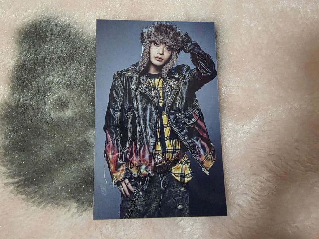 THE RAMPAGE BREAK IT DOWN 山本彰吾 - メルカリ