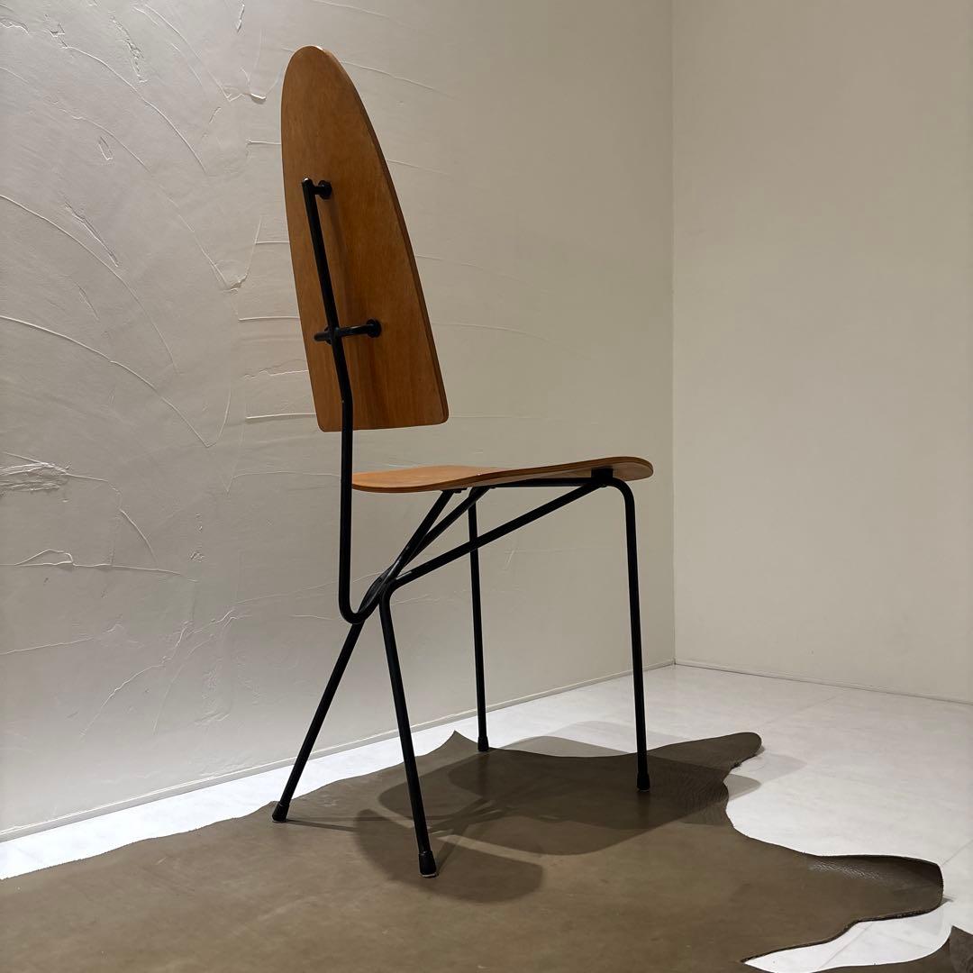 希少・初期傑作】IDEE プロペラチェア ヴィンテージ 1980-90s - メルカリ