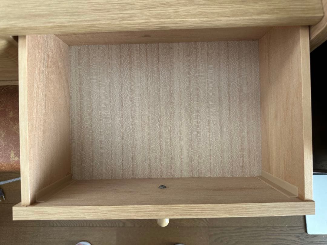 ドレッサー美品値下げ不可最終価格