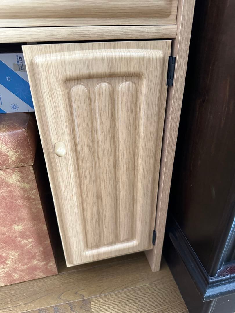 ドレッサー美品値下げ不可最終価格