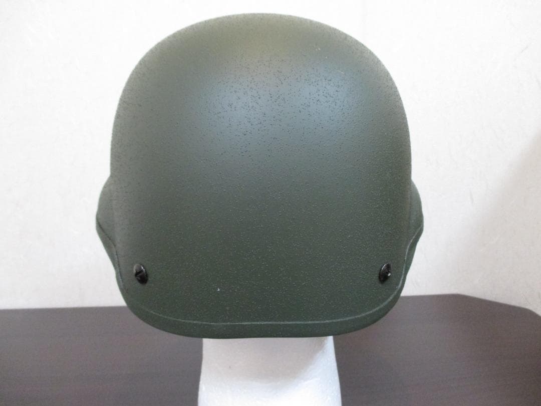 レプリカ 米軍 MICH2002 ミッドカットヘルメット 特殊部隊 SEALS