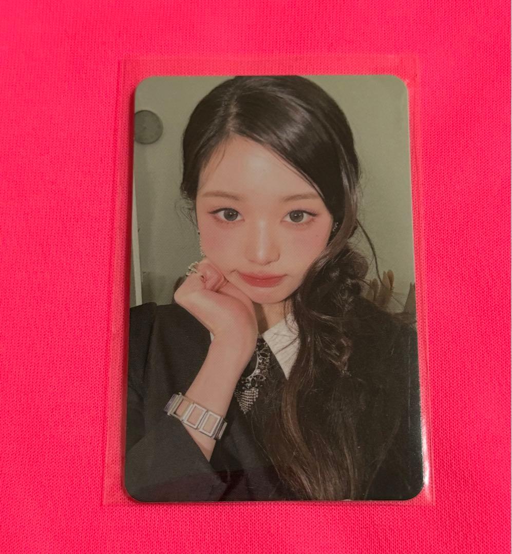 ive ウォニョン empathy トレカ サノク m78122569303_1.jpg?1737098296