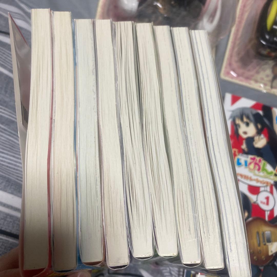 けいおん! K-ON! らき☆すた まとめ 売り セット - メルカリ