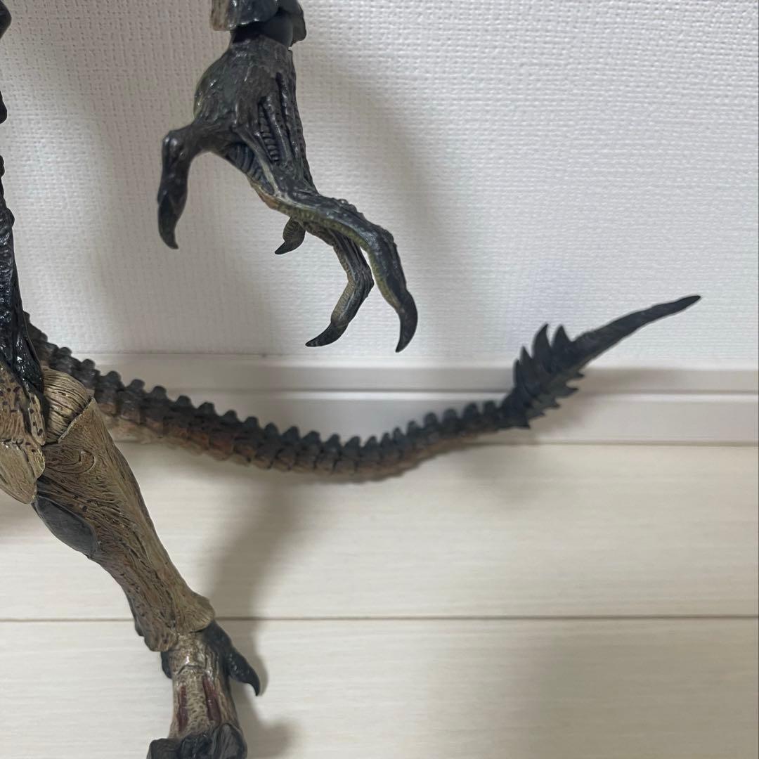 ホットトイズ AVP2 エイリアンvsプレデター コレクターズBOX