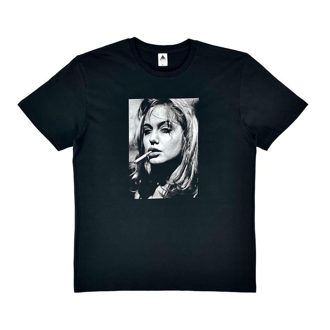 新品 セレブ女優 アンジェリーナジョリー 咥え 煙草 ハリウッド ビッグ