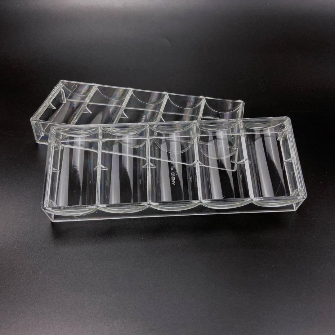 笹川様専用 EPT ポーカーチップ 360枚 - メルカリ