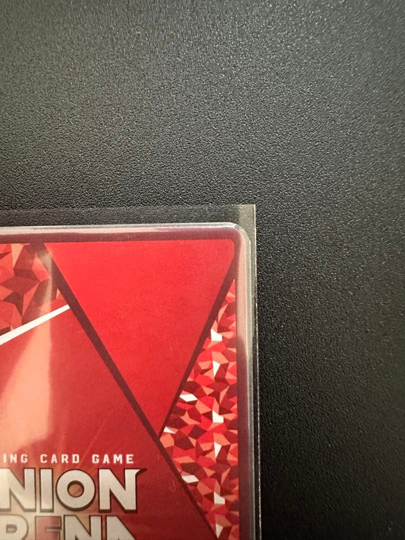 勝利の女神 NIKKE ユニオンアリーナ ドロシー サイン PcSR 星2 - メルカリ