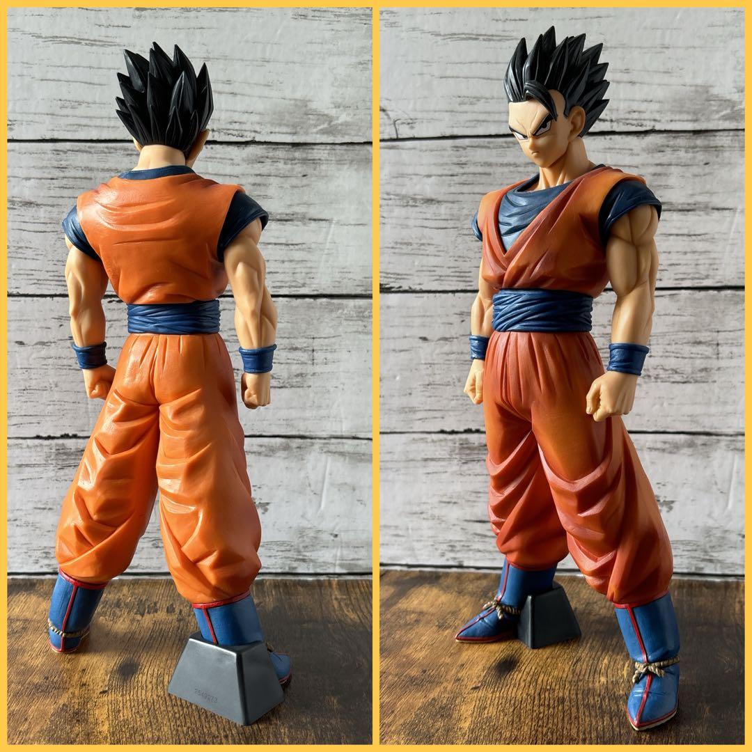 グランディスタ ドラゴンボールフィギュア grandista フルセット