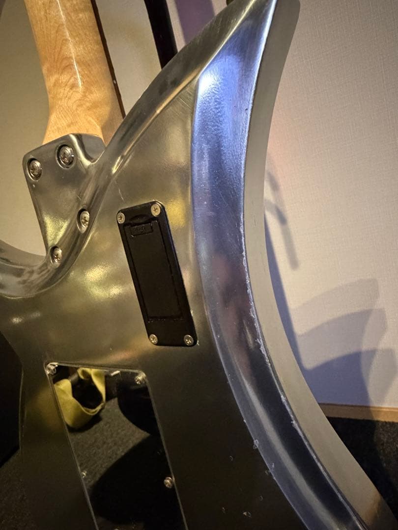 Talbo 22F サスティナー LEDネック レーザーガン HISASHI - メルカリ