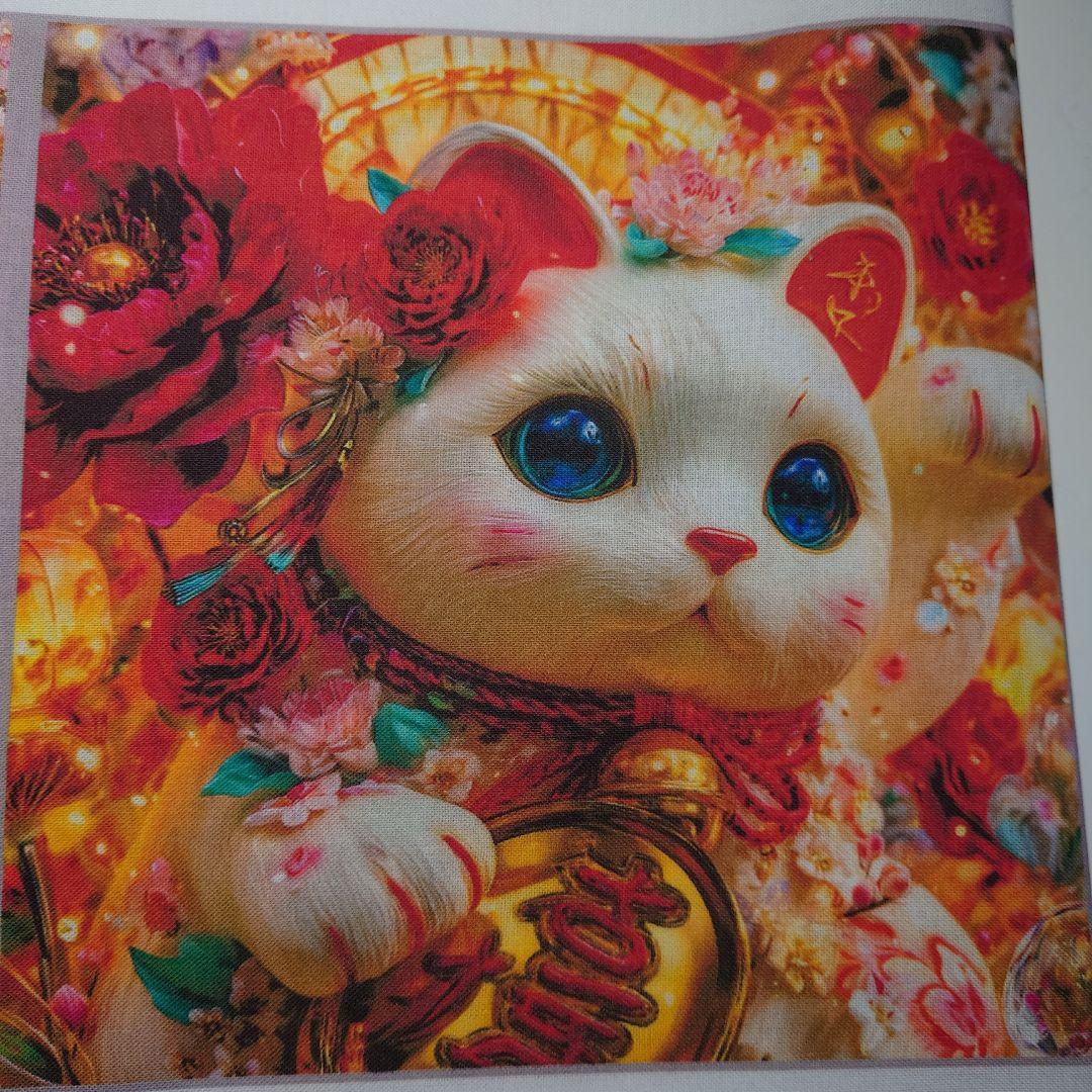 オーダー用猫ちゃんパネルサンプルページ 15 - メルカリ