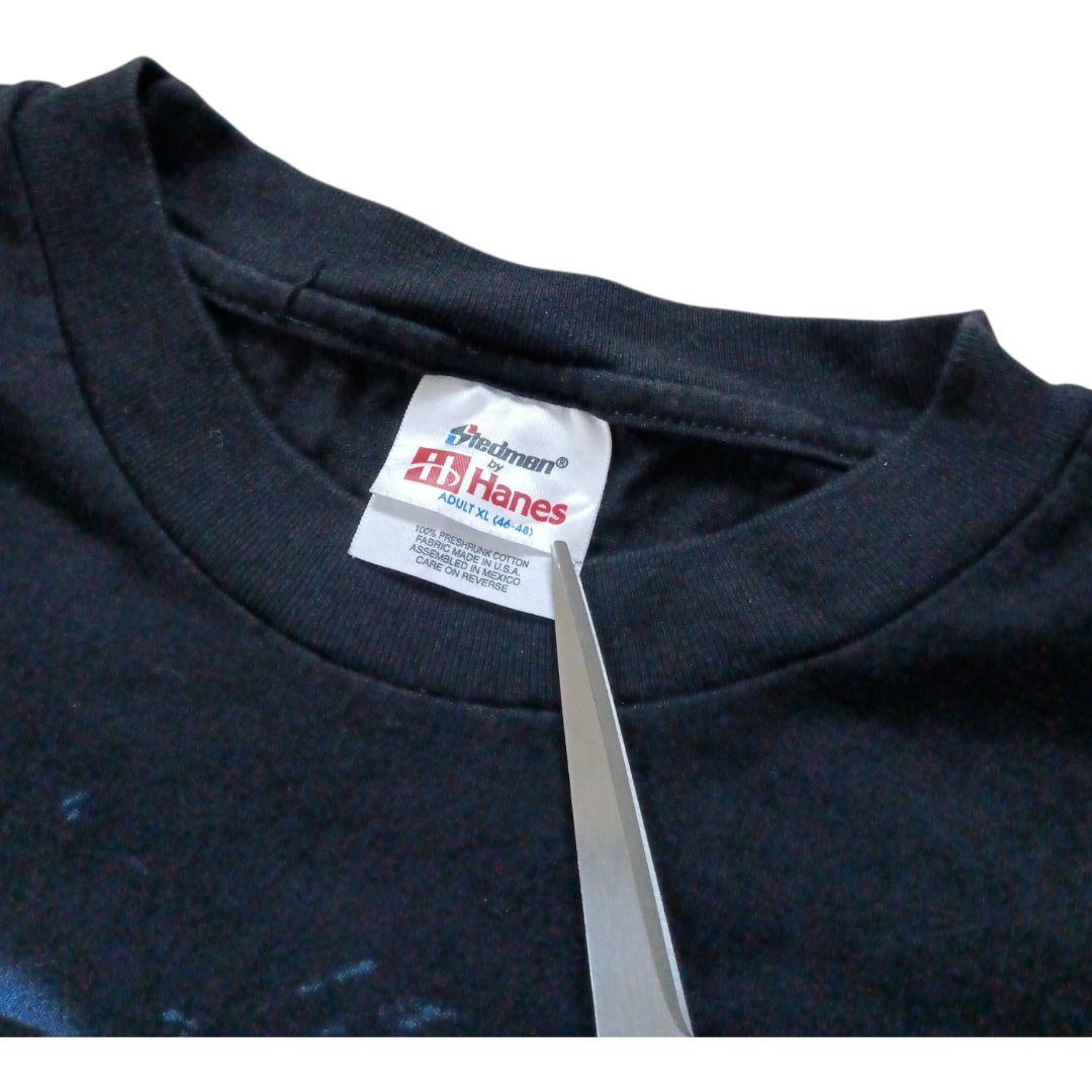 1998年製 エリッククラプトン ワールドツアー Tシャツ XLサイズ - メルカリ