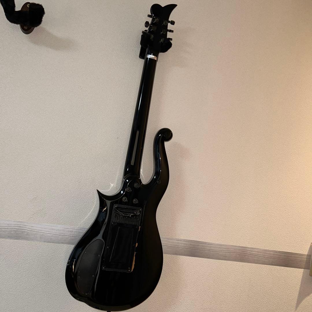 ESP EDWARDS PRINCE SUGIZO モデル PRⅢ エレキギター - メルカリ
