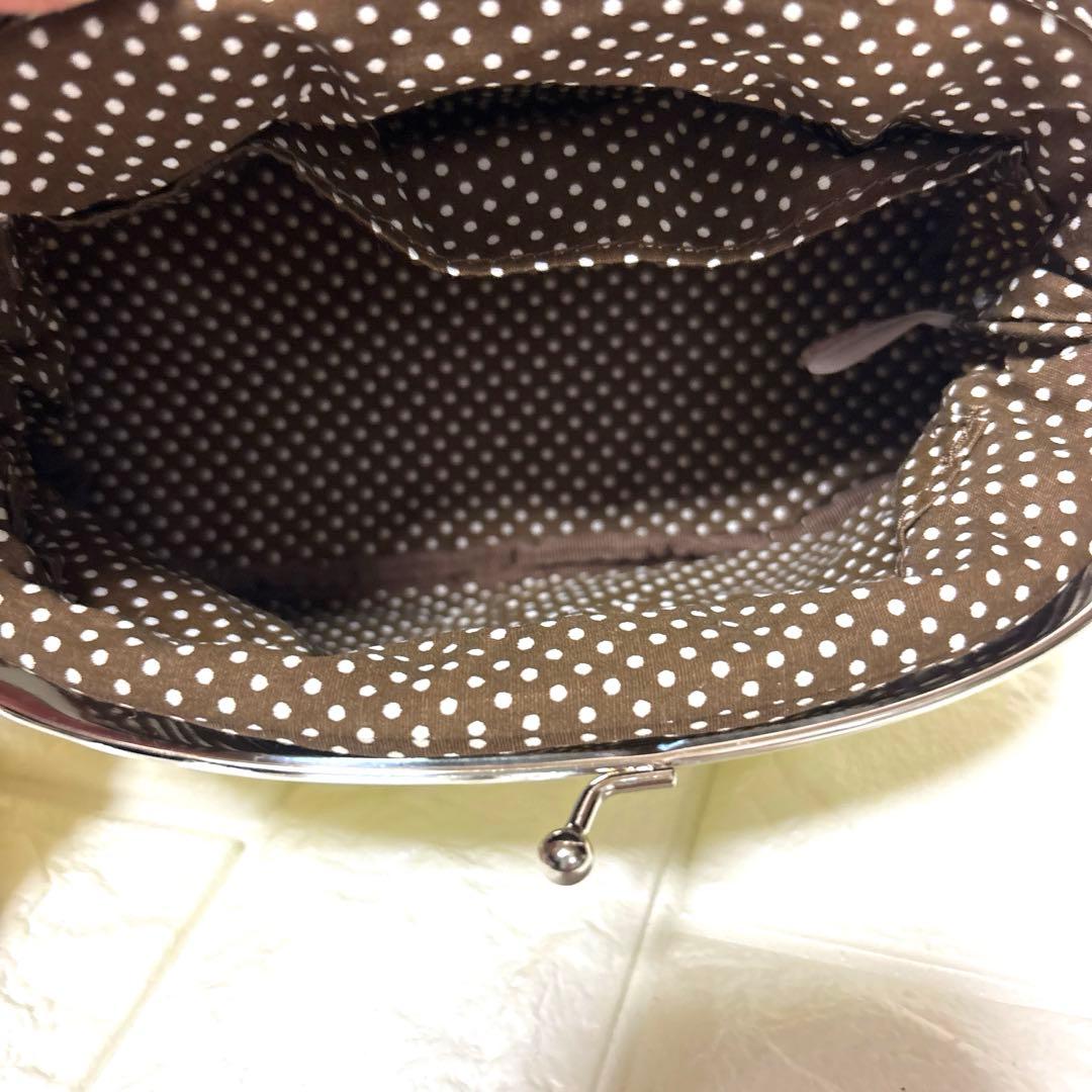 希少レア サンリオ ポムポムプリン がま口 ポーチ 2011年 入手困難