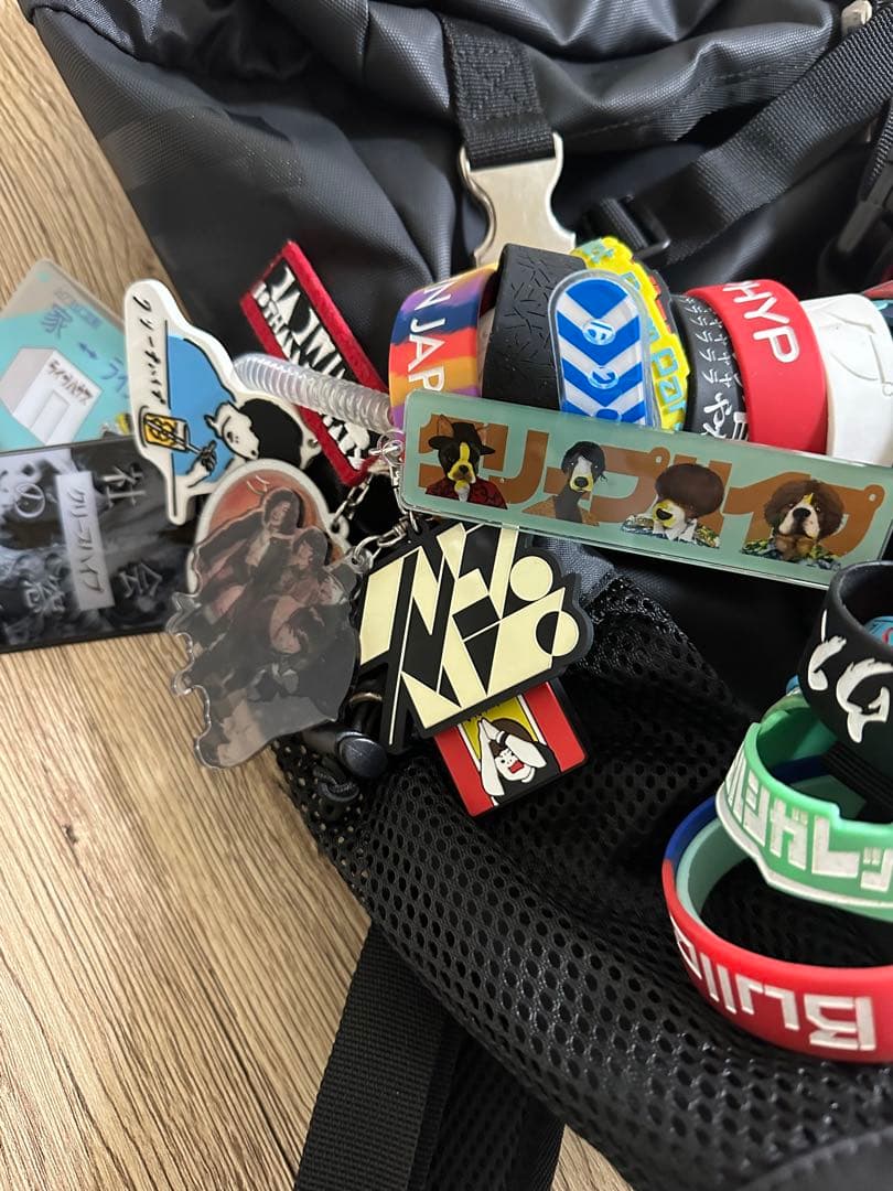 リュック ラババン まとめ売り - メルカリ