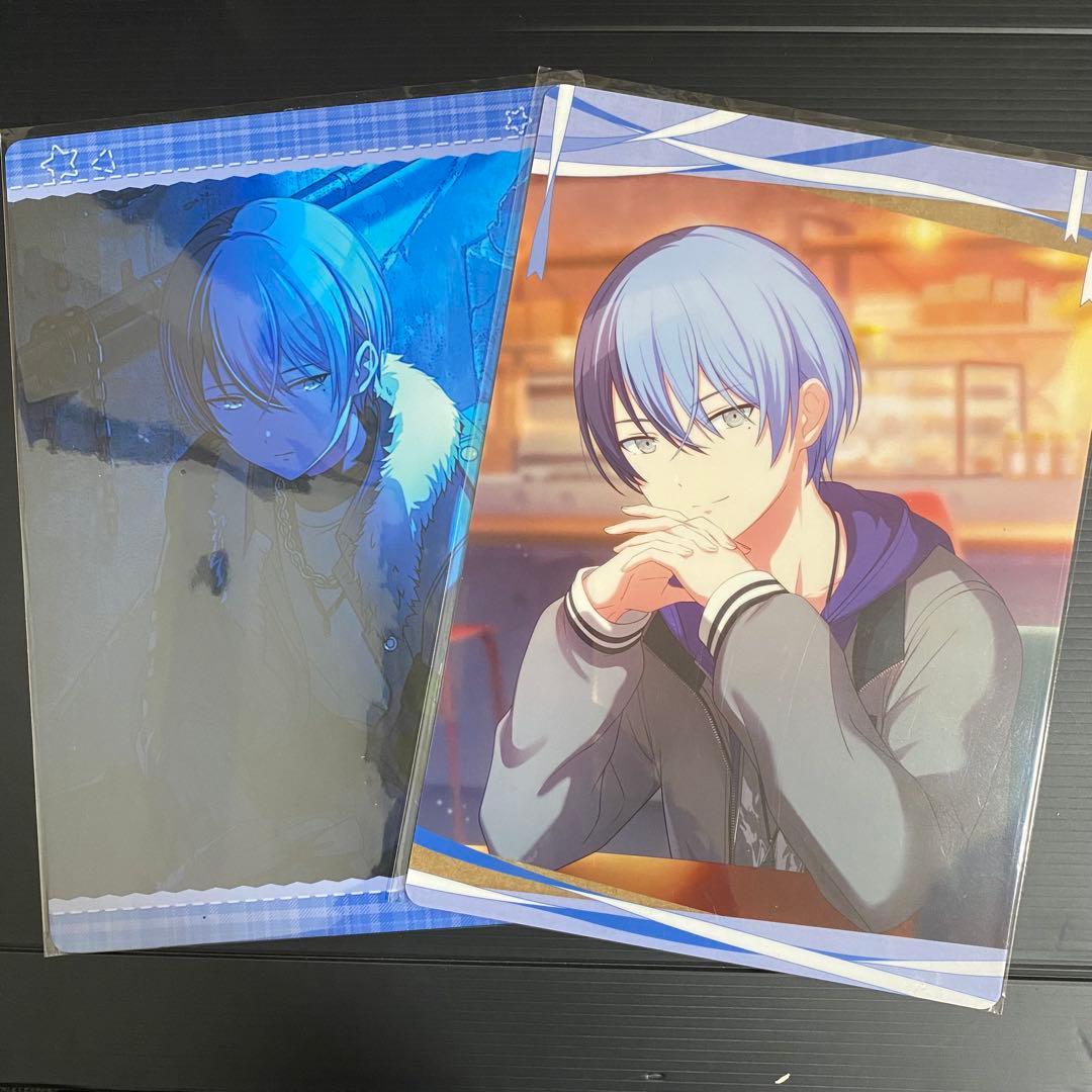 プロセカ 青柳冬弥 まとめ売り 23点 - メルカリ