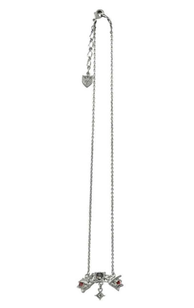 ばぁうくん ネックレス 新品未開封 - メルカリ