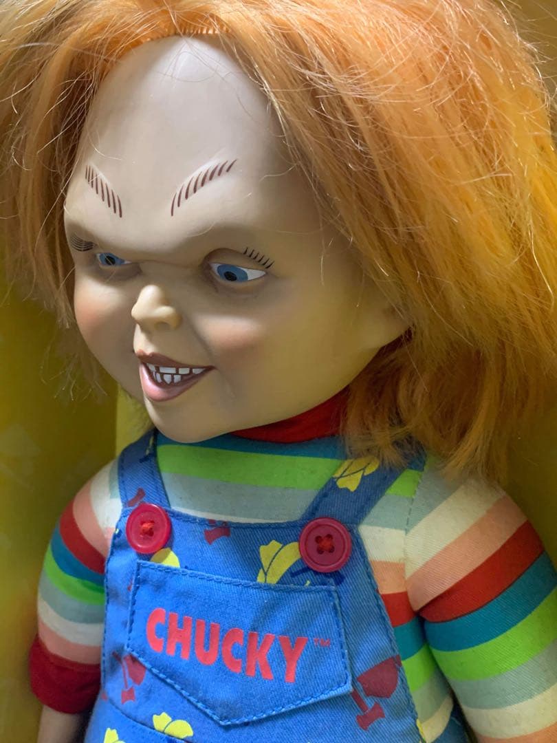 チャッキー　48.5cm /ユニバーサル