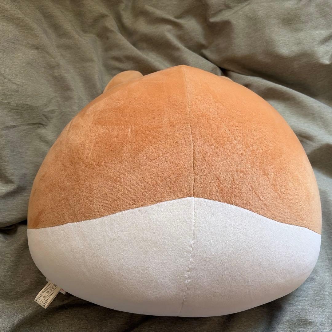 IVE MINIVE ダリ ガウル フェイスクッション - メルカリ