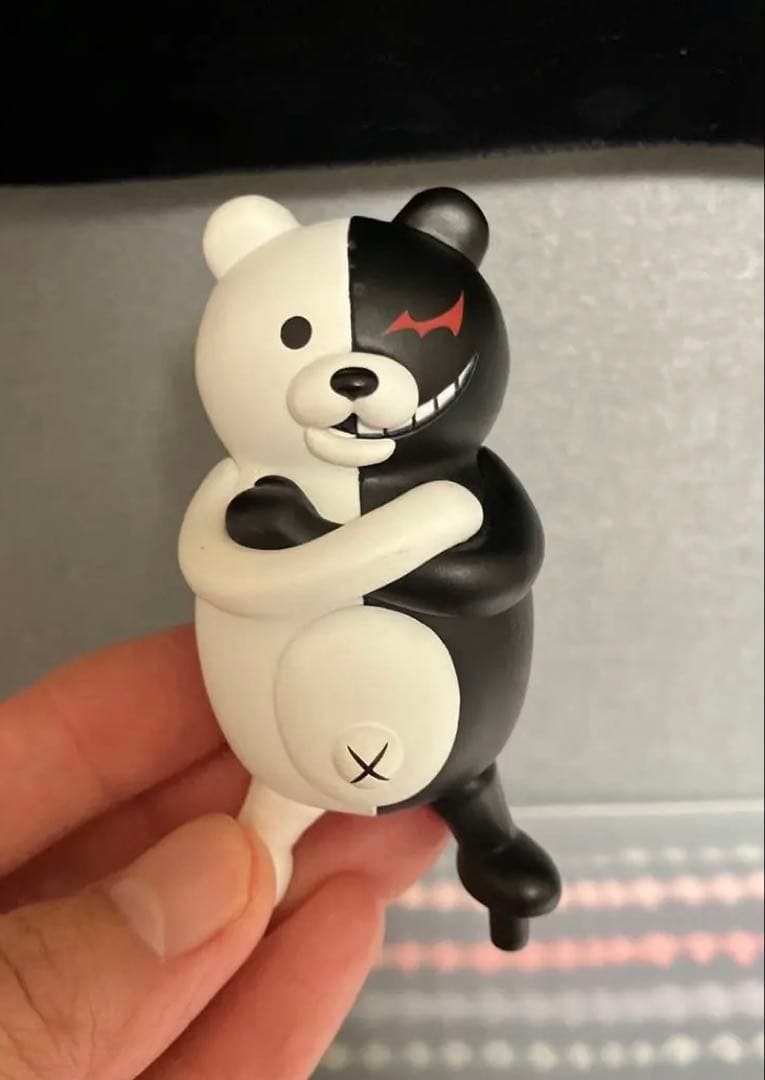 popup parade 江ノ島盾子 フィギュア ダンガンロンパ モノクマ - メルカリ