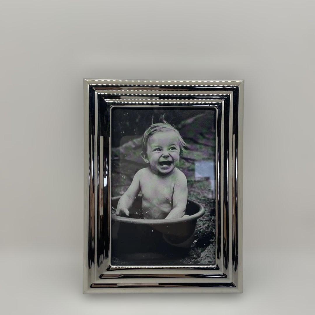 【mh/1.31/10】ジョージジェンセン フォトフレーム