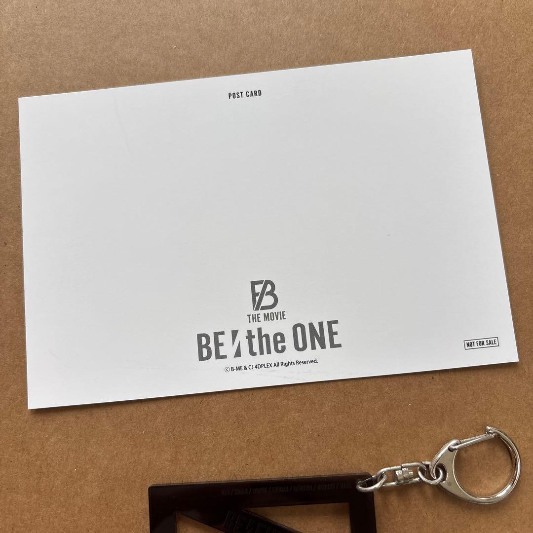 BE:FIRST クリアロゴキーホルダー(ダーク) ポスカ付 - メルカリ