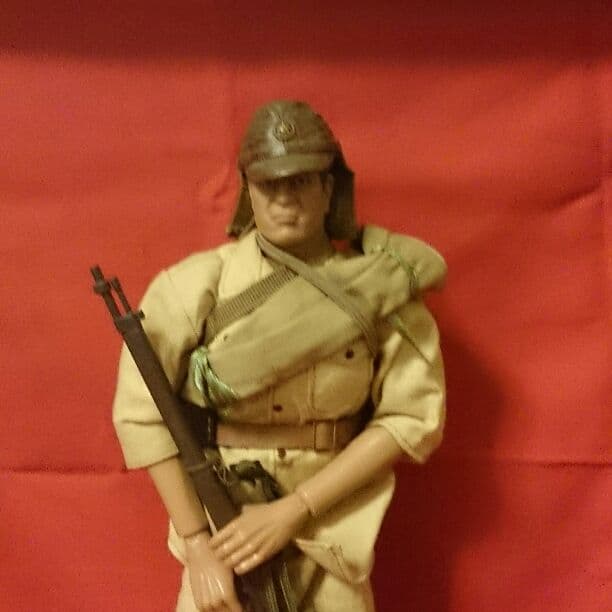 大日本帝国陸軍 万歳 突撃隊 Sound effect] ㉔ Banzai charge! - YouTube