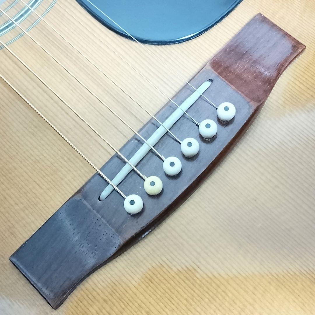 激レア TAKARA 70's ジャパンヴィンテージ アコースティックギター