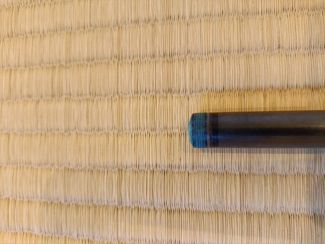 シャフト プレデター REVO（レボ） 12.4mm