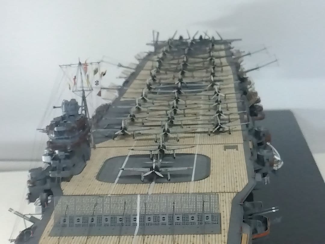 かまぼこ様専用！1/350瑞鶴 製作委員会 - メルカリ