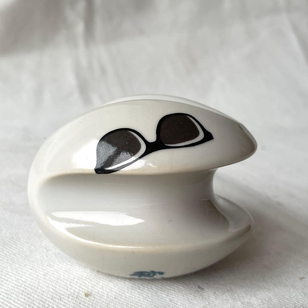 希少】激レア！ NHK ブラタモリ 碍子 香蘭社 記念品 限定品 有田焼