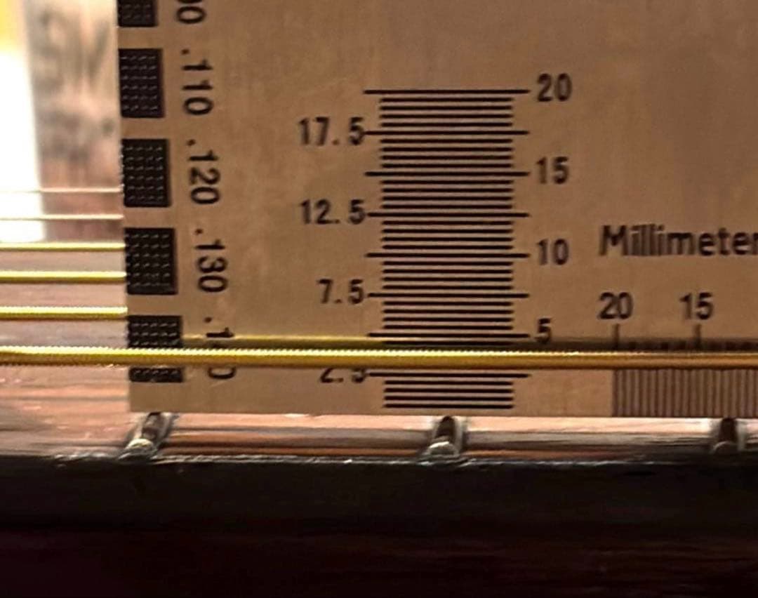 極希少】HARRY DANIEL 0フレット アコギ ジャパンヴィンテージ - メルカリ