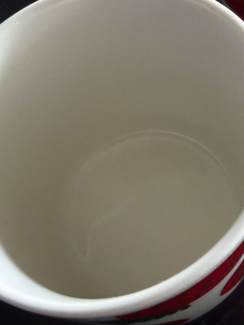 マリメッコ マンシッカ ボウル500ml・ラテマグ セット 箱無し - メルカリ