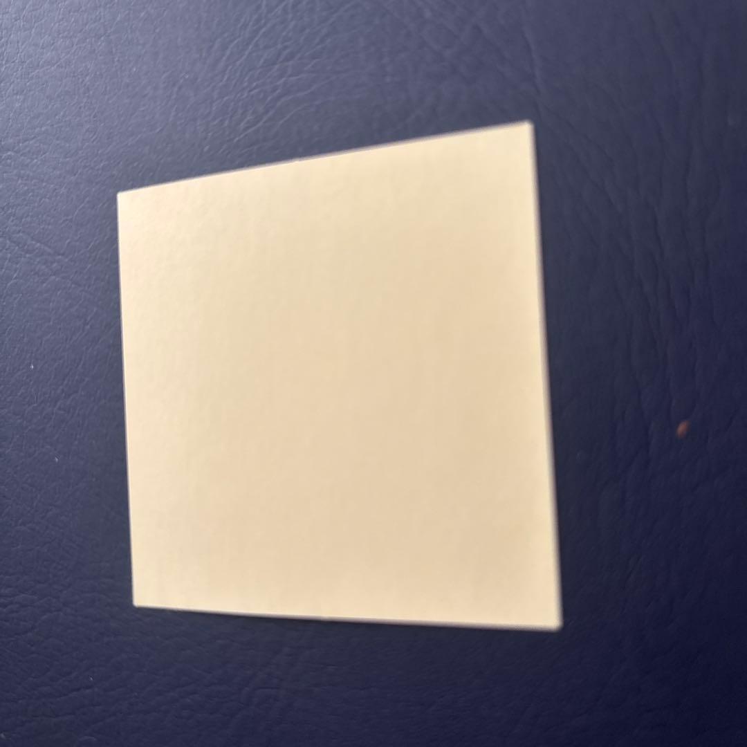 麦わらストア 365日 ステッカー レベッカ 20th 2017 シール 非売品