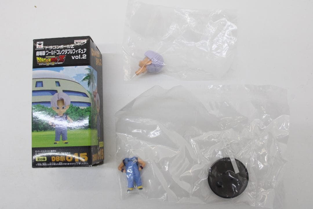 WCF ドラゴンボールZ 神と神 セット 33-MY0518-22 - メルカリ