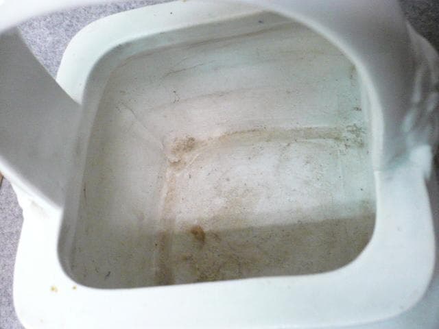 出石焼 白磁 手提げ 火鉢 [B31476] - メルカリ