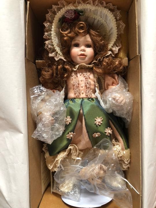 casco ANNA with BEAR 189/600 2000年 UB211174W___A16_037f8365-6f39-