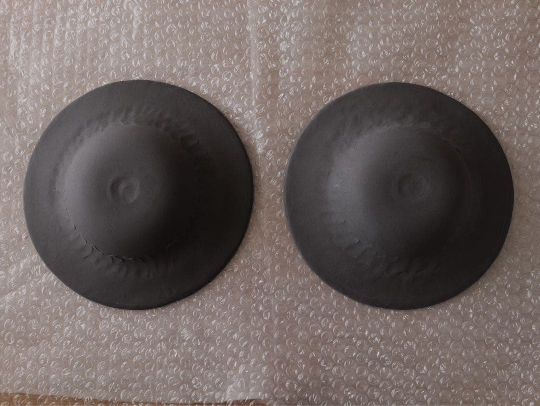 吉田次朗　リムボウル2個セット　新品未使用