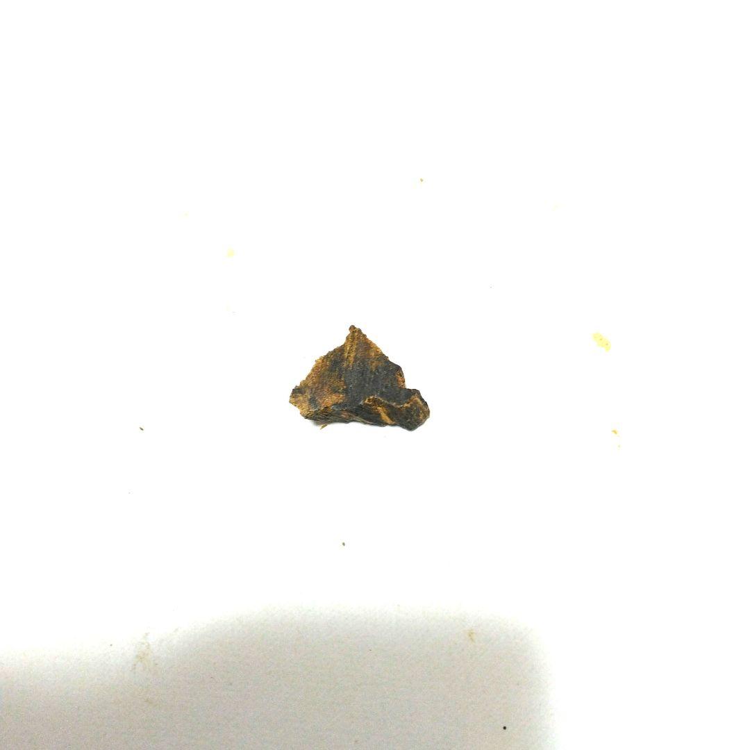 山田松香木店　香木　黒油　伽羅　1.57g