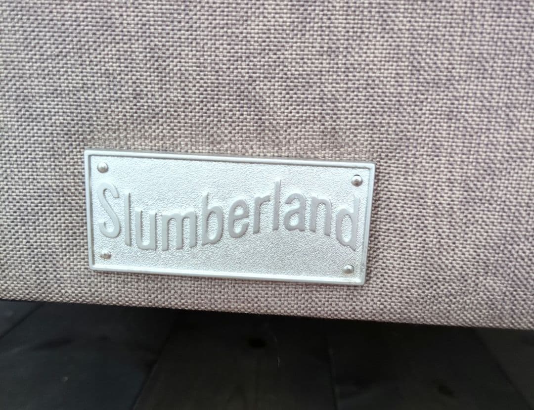 Slumberland スプリングディバン Parklynn Sofa – Slumberland