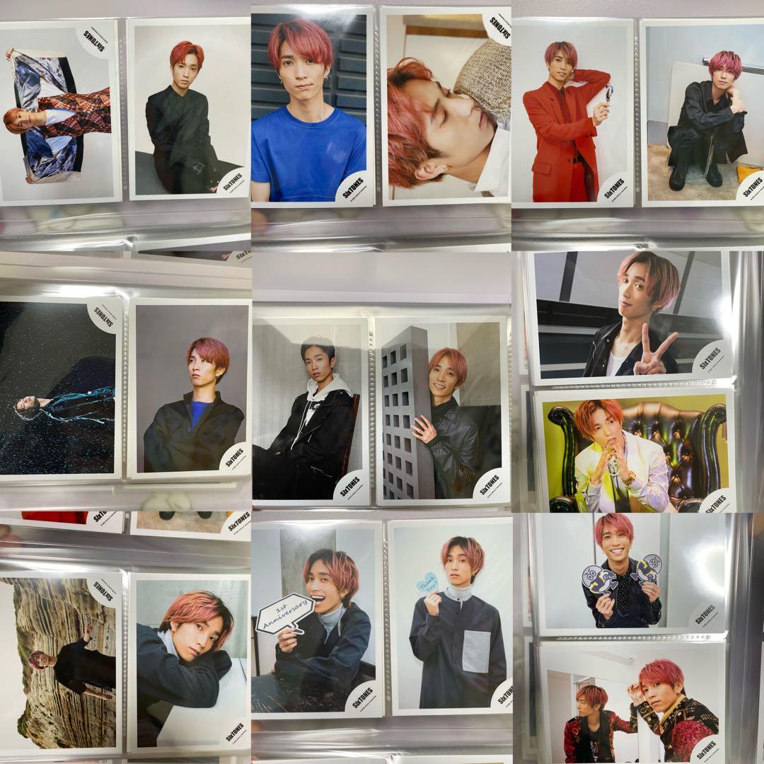 オルデプ ADP ヨンソ 1stEP サノク 事前収録限定 トレカB