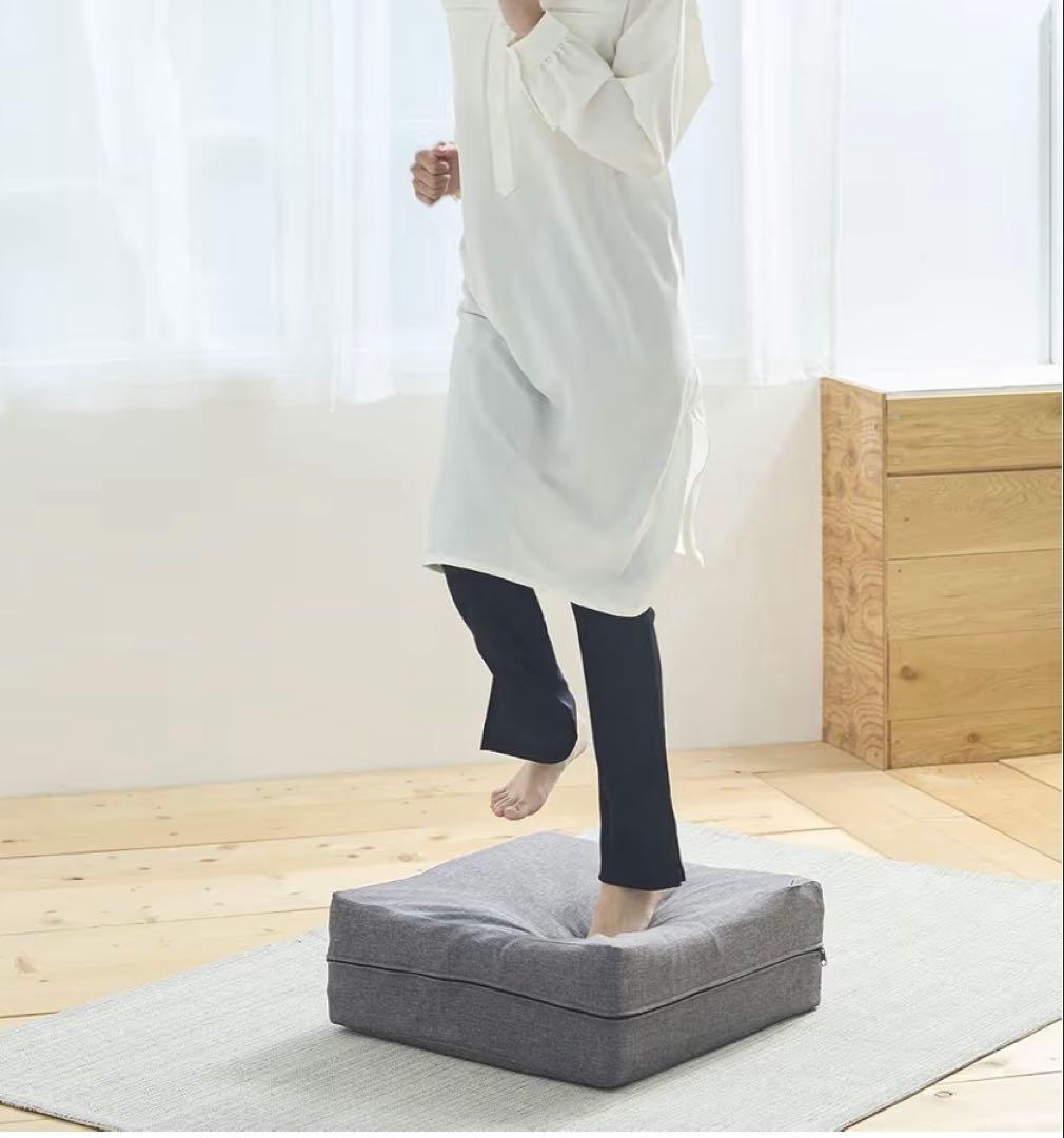 ミズノ トランポリンクッションC3JHI203 未使用品 - メルカリ