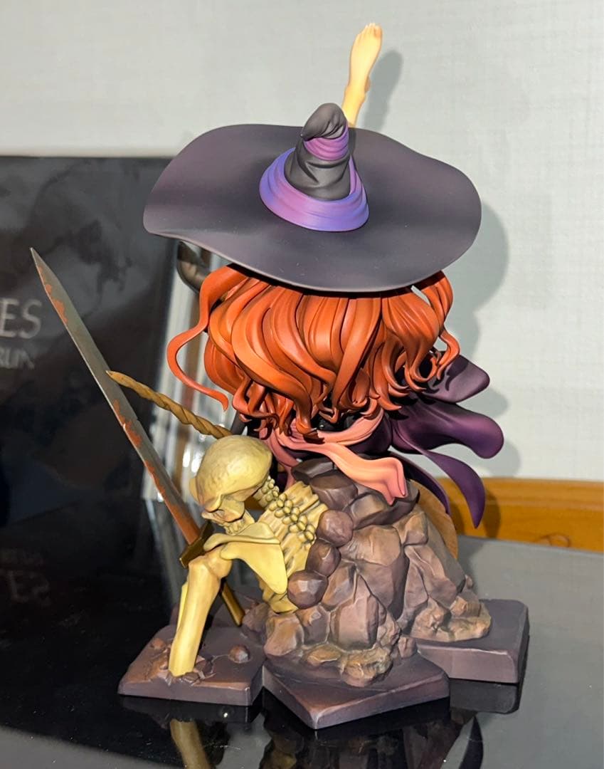 ソーサレス　ドラゴンズクラウン　ワンホビセレクション